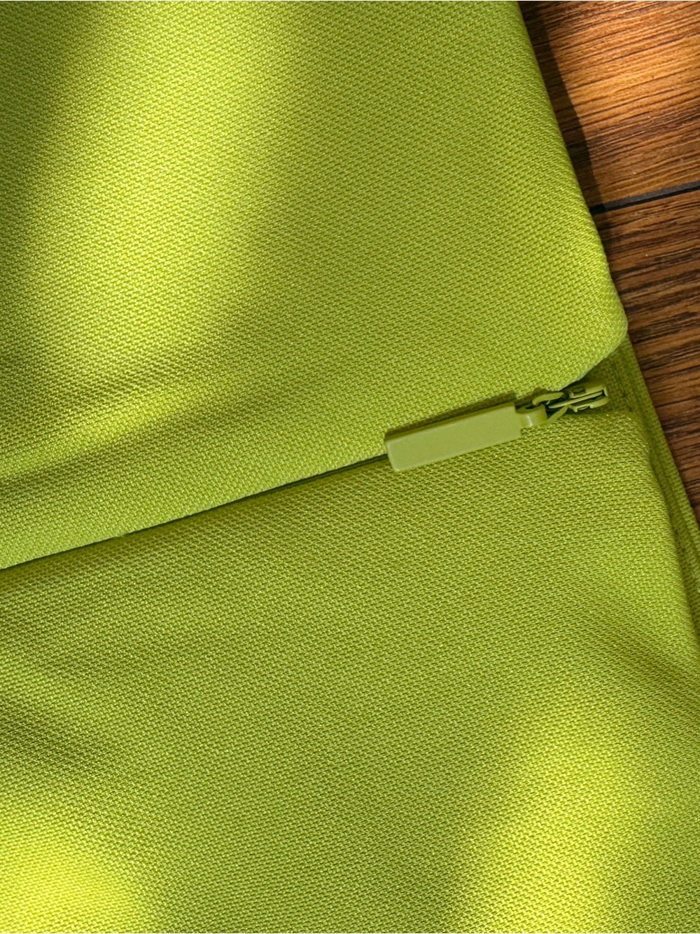 Tibi Chartreuse Lime Maxi Column Skirt Size 12 - Picture 4 of 5